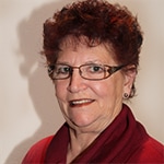 Kay Olson-Martz