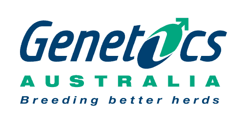Genetics Australia logo