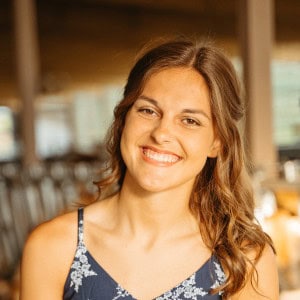 2025 GENEX for Generations Scholarship winner Cassie Bohnert