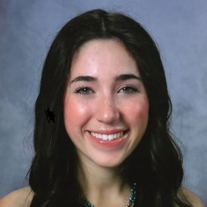 2025 GENEX for Generations Scholarship winner Laine Mulcock