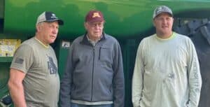 Farm image of GENEX member Sjostrom Farms