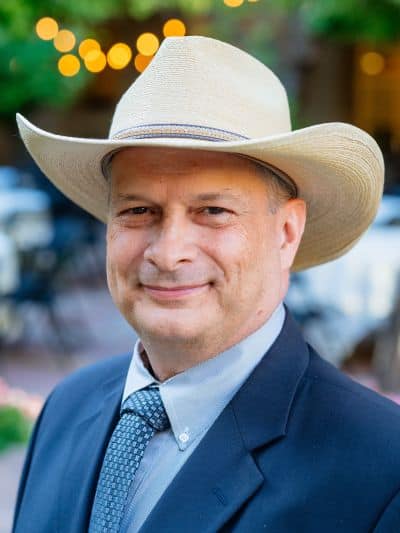 Bobby Robertson