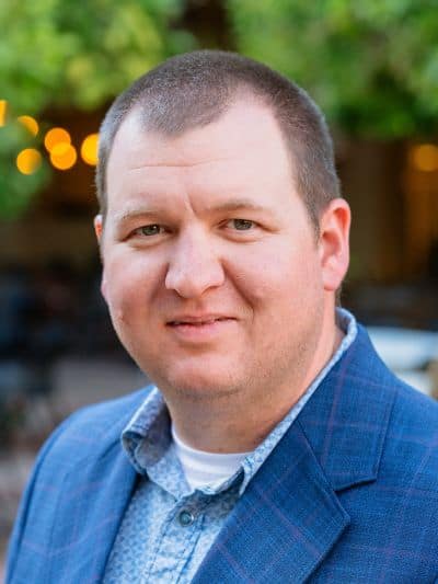 Chris Heiser