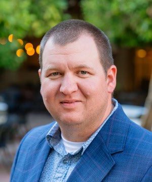 GENEX Council Member Chris Heiser