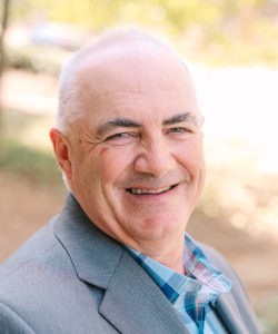 Dan Tetreault headshot photo