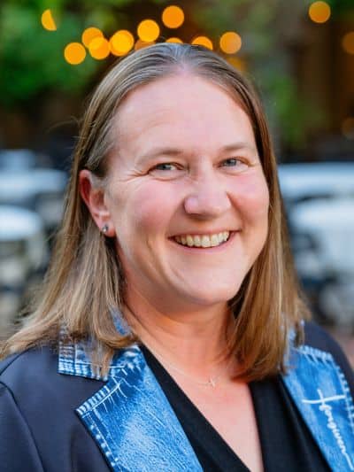 Jody Schaap