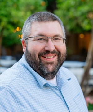 GENEX Council Member Joe Zug