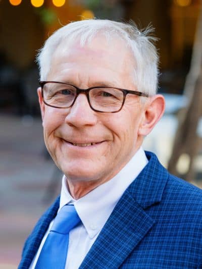 John Ruedinger