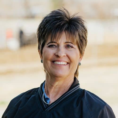 Tammy Wallace, GENEX Territory Sales Manager