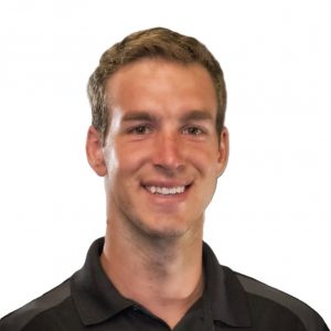 Jeff Lutz Headshot