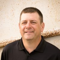 Jeremy VanBoening, DVM, of Republican Valley Animal Center